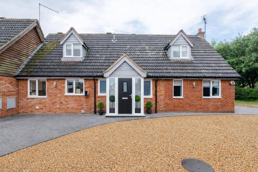 Main image of property: Canonsfield, Werrington, Peterborough