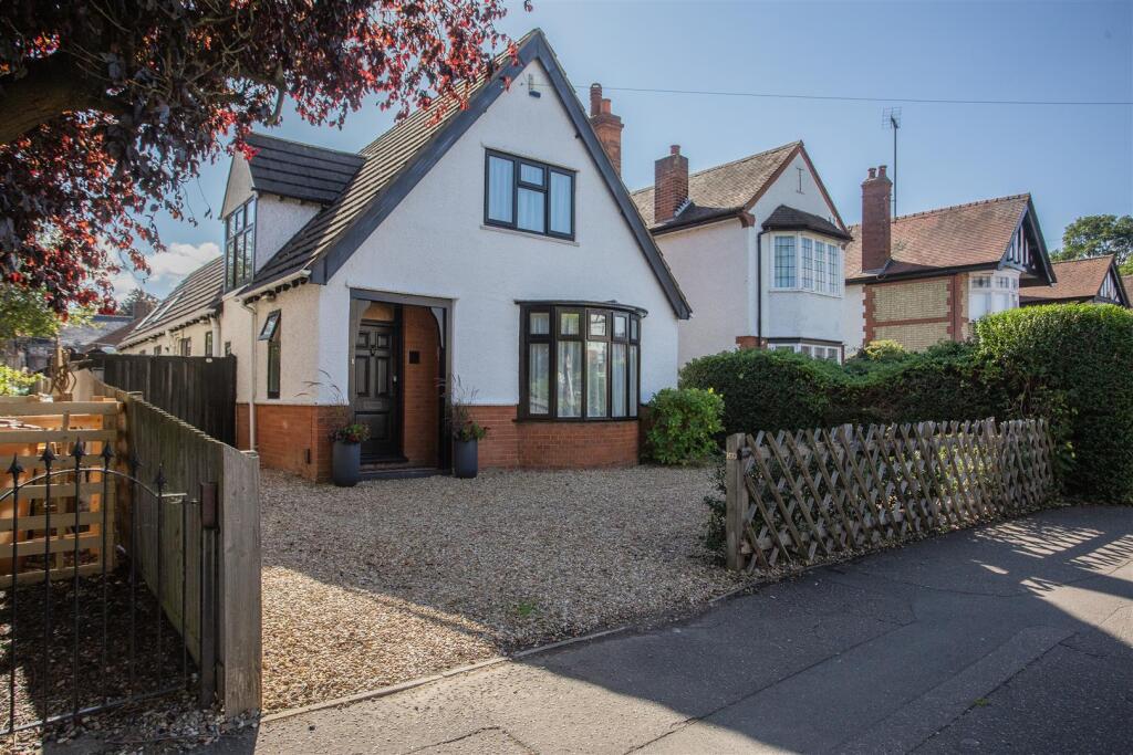 Main image of property: Park Road, Peterborough