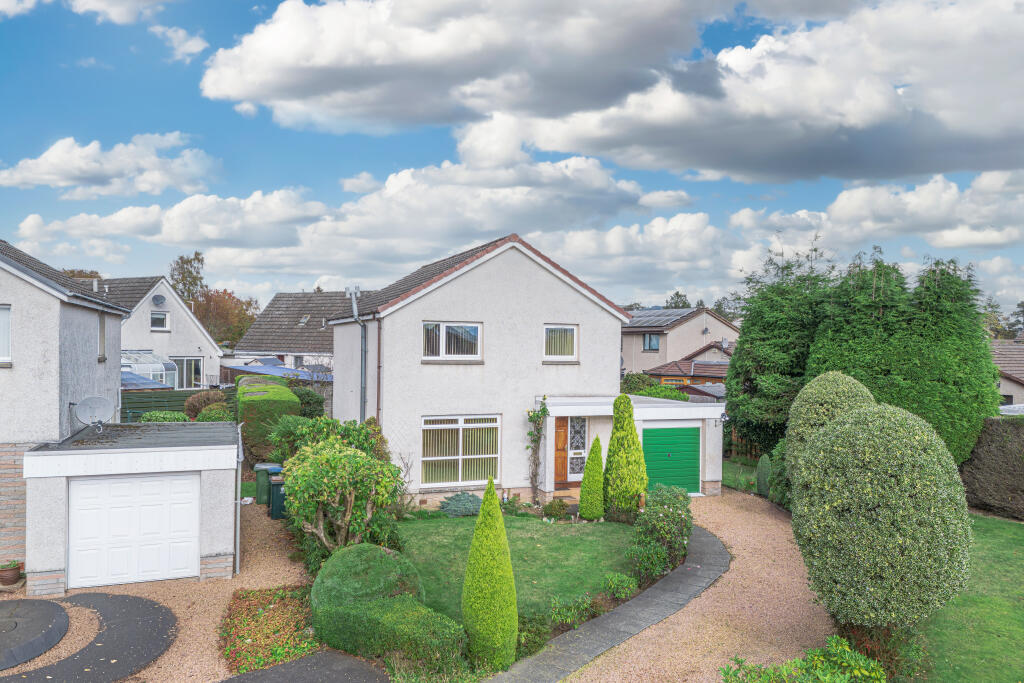 Main image of property: Berrydale Avenue, Blairgowrie, Perthshire, PH10
