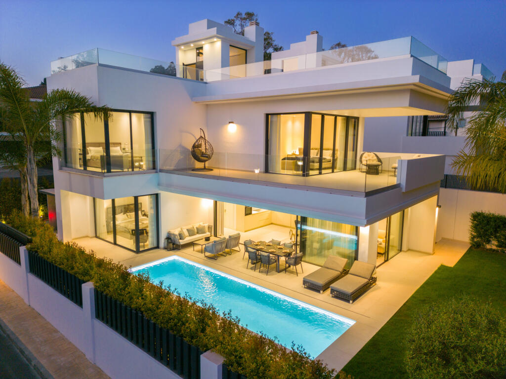 Main image of property: Andalucia, Malaga, Marbella