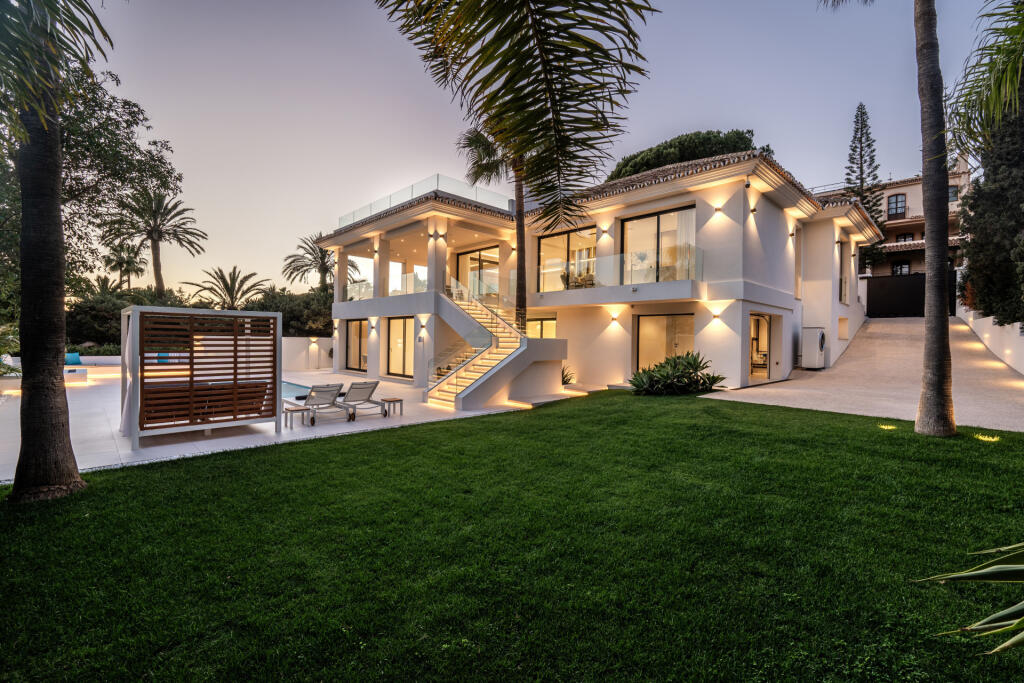 Main image of property: Andalucia, Malaga, Marbella
