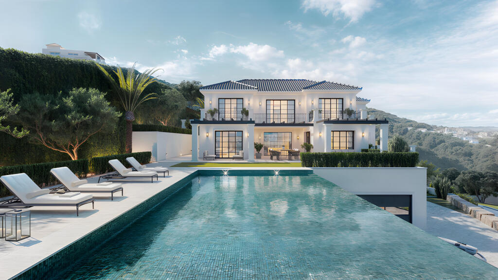 Main image of property: Andalucia, Malaga, Ojén