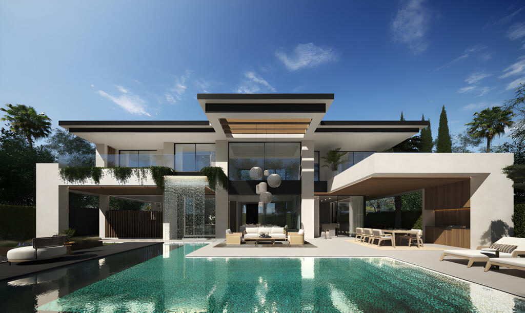 Main image of property: Andalucia, Malaga, Marbella
