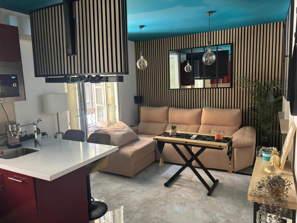 Main image of property: Andalucia, Malaga, Málaga