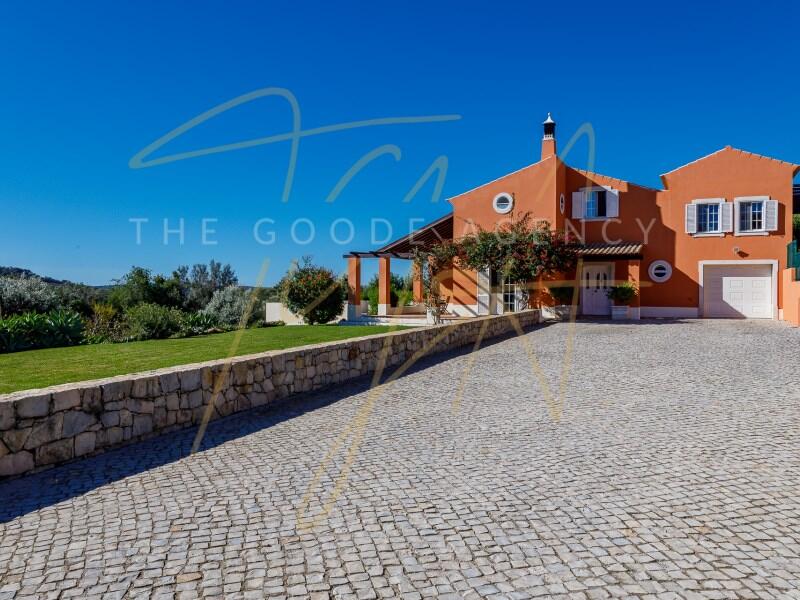 Main image of property: Algarve, São Brás de Alportel