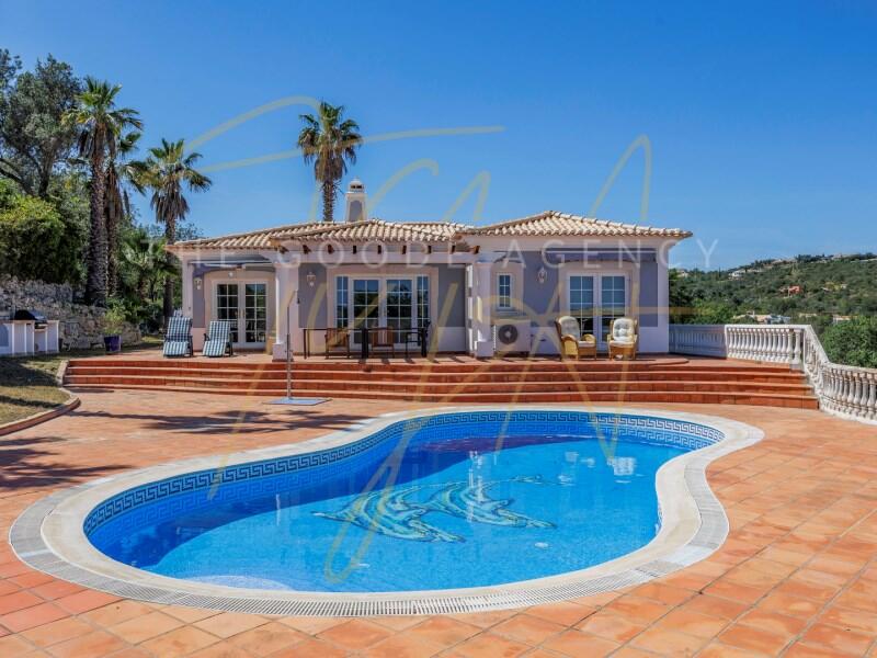 Main image of property: Algarve, Boliqueime
