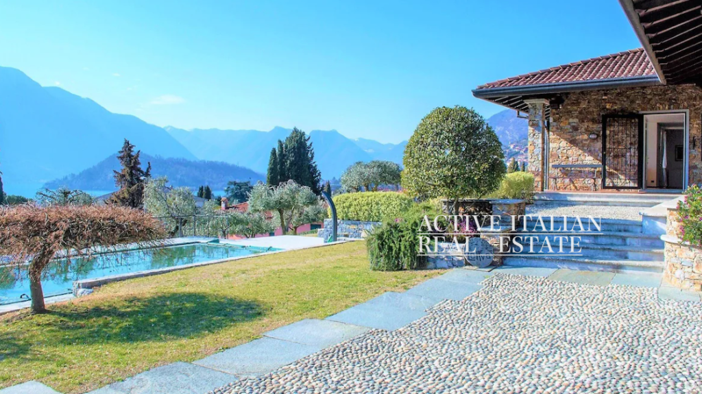 Main image of property: Tremezzo, Lombardy