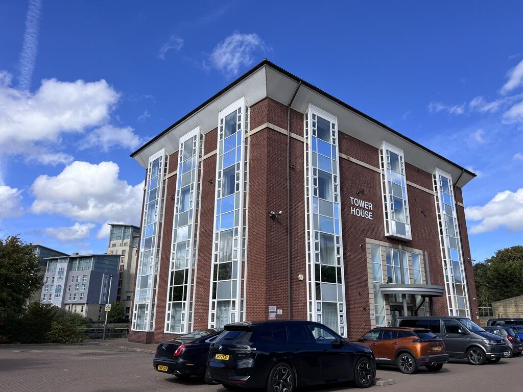 Main image of property: Tower House, Teesdale South Business Park, Stockton On Tees, TS17 6SF