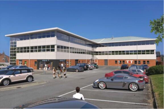 Main image of property: The Belmont Centre, Rectory Lane, Guisborough, TS14 7FD