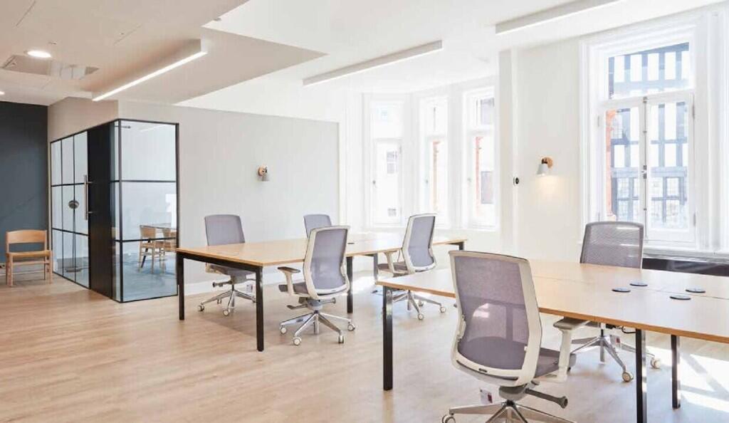 Main image of property: Great Marlborough Street, London, W1F