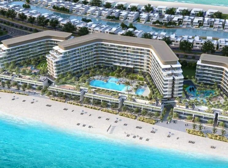 Main image of property: Dubai