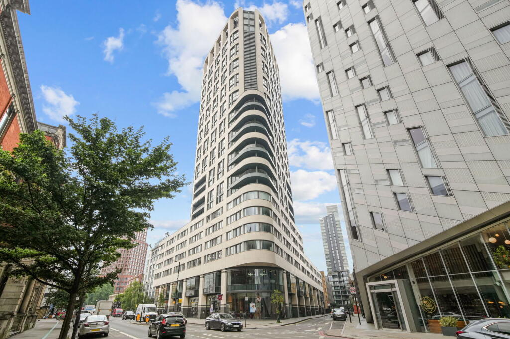 Main image of property: City Road, London, EC1V 1AQ