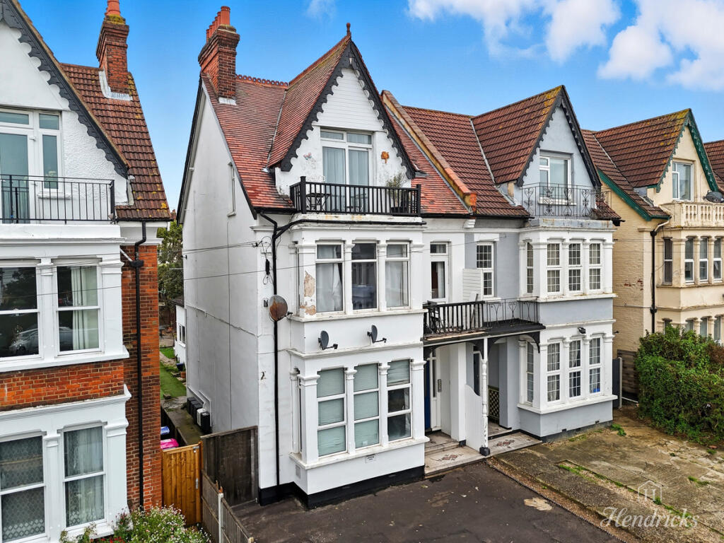 Main image of property: Genesta Road, Westcliff-on-sea, SS0 8
