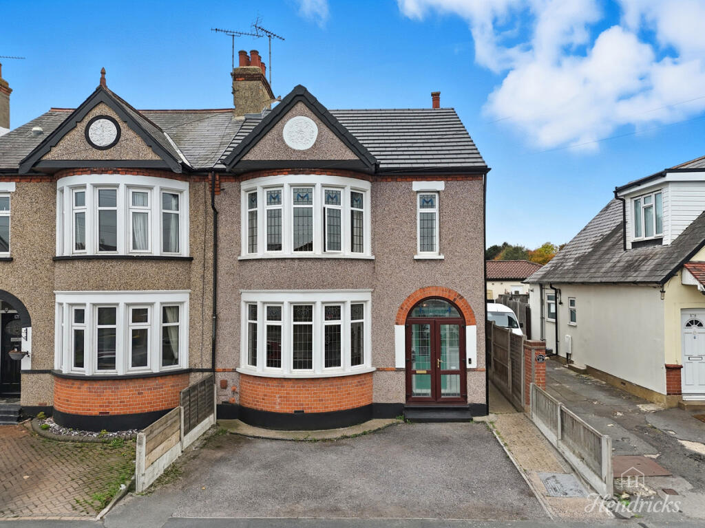 Main image of property: High Street, Southend-on-sea, SS3 0