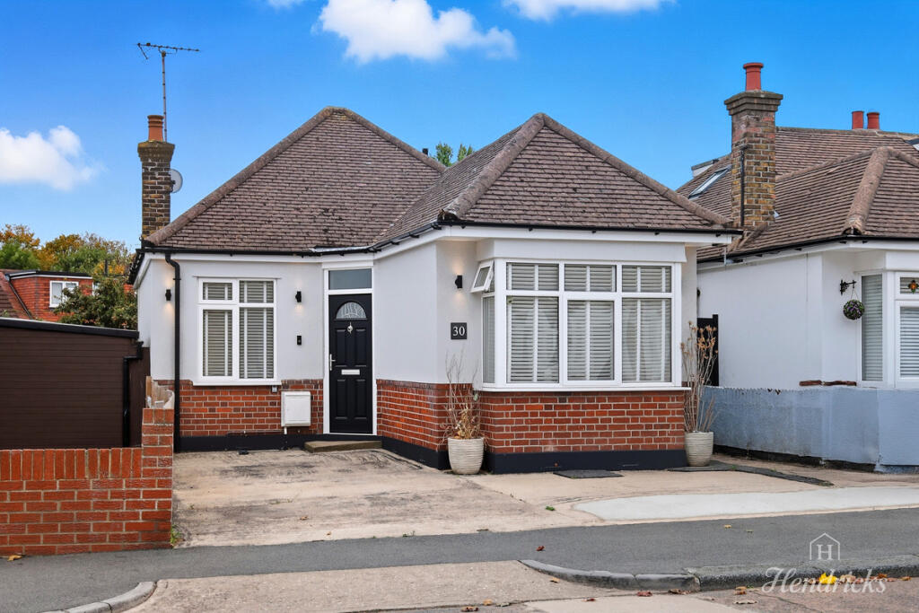 Main image of property: Feeches Road, Southend-on-sea, SS2 6