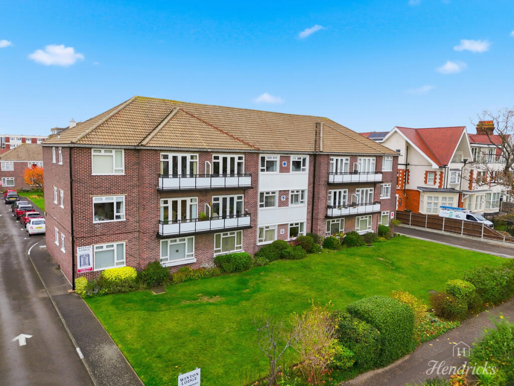 Main image of property: Imperial Avenue, Westcliff-on-sea, SS0 8