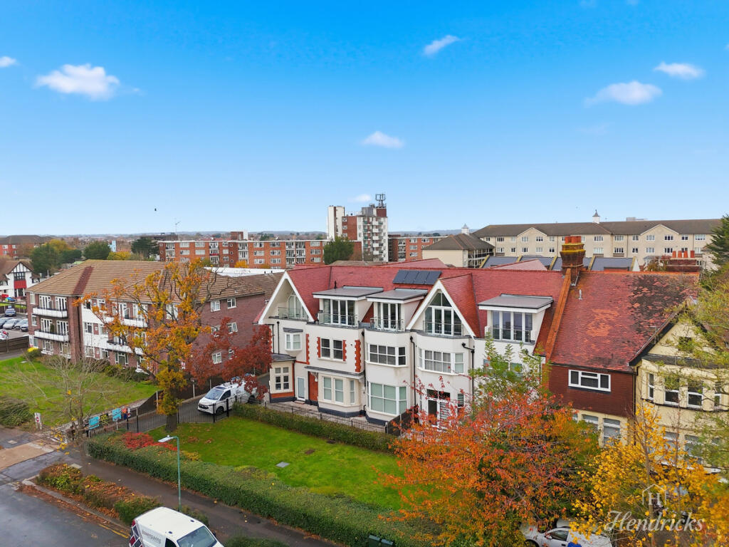 Main image of property: St. Hildas Mews, Westcliff-on-sea, SS0 8