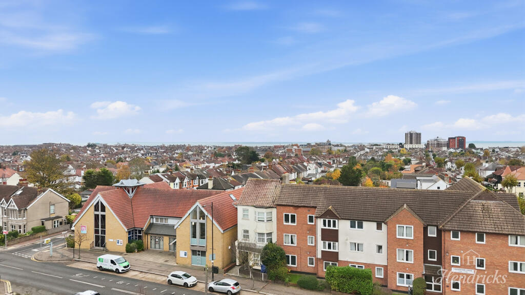 Main image of property: London Road, Leigh-on-sea, SS9 2