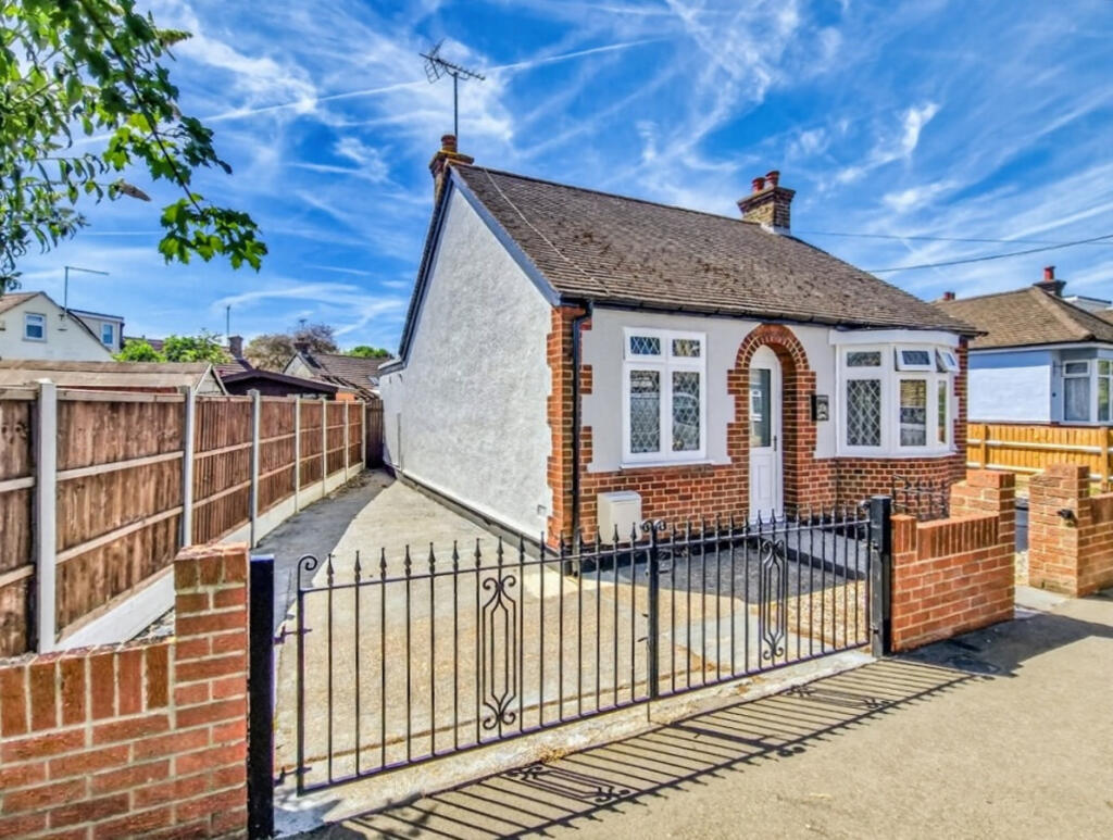 Main image of property: Feeches Road, Southend-on-sea, SS2 6