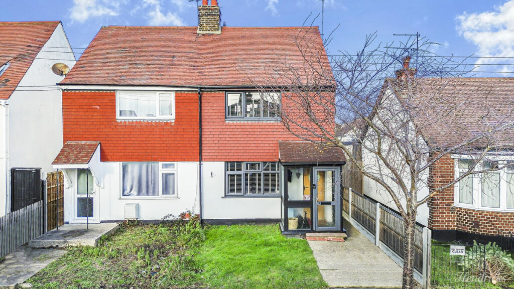 Main image of property: Feeches Road, Southend-on-sea, SS2 6