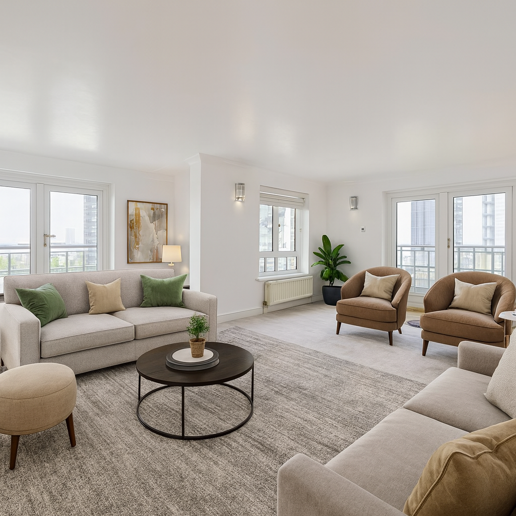 Main image of property: Admiral Walk, London, W9