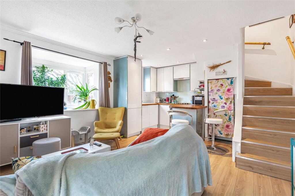 Main image of property: Firs Close, Mitcham, CR4