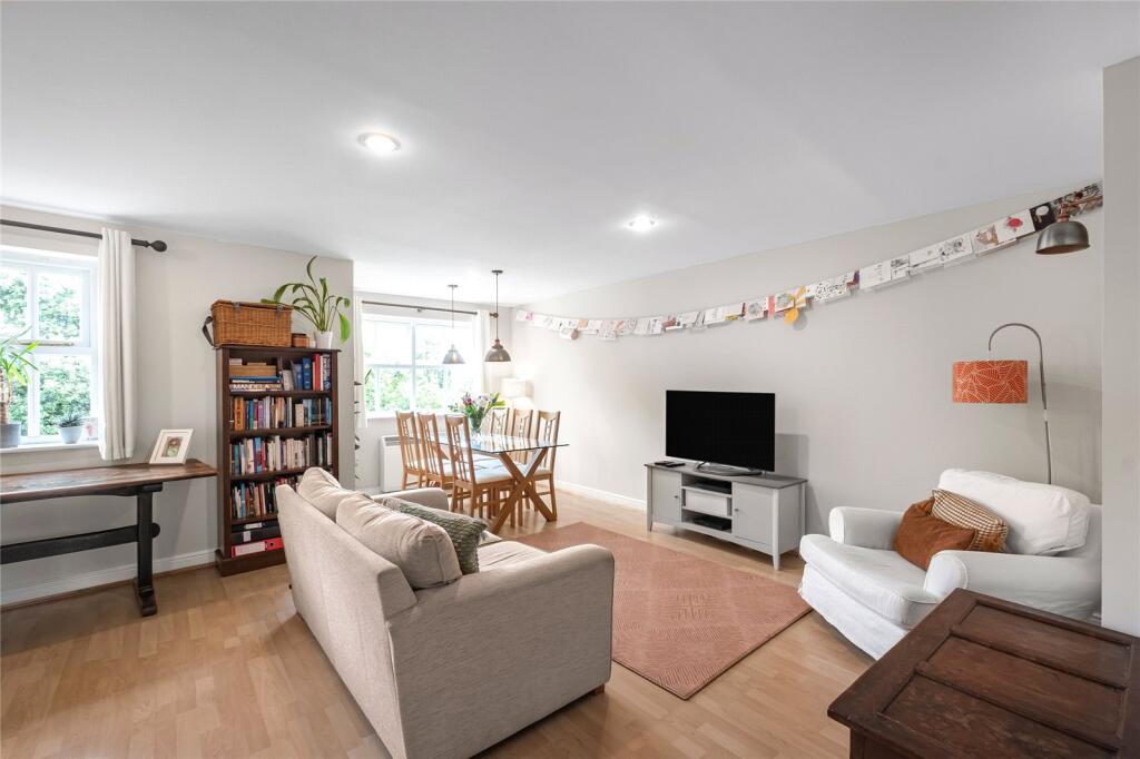 Main image of property: Macmillan Way, Heritage Park, SW17