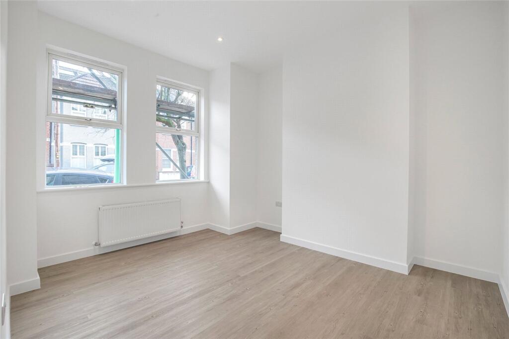 Main image of property: Leverson Street, Furzedown, SW16