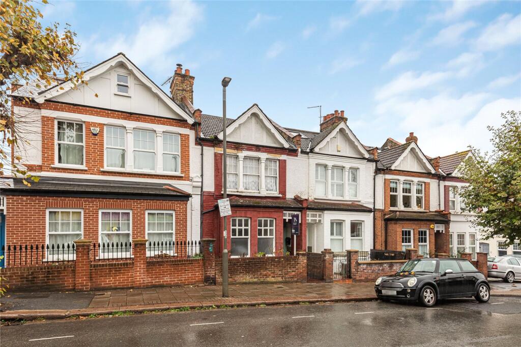 Main image of property: Franciscan Road, Tooting, SW17