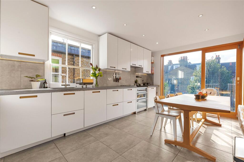 Main image of property: Loubet Street, London, SW17