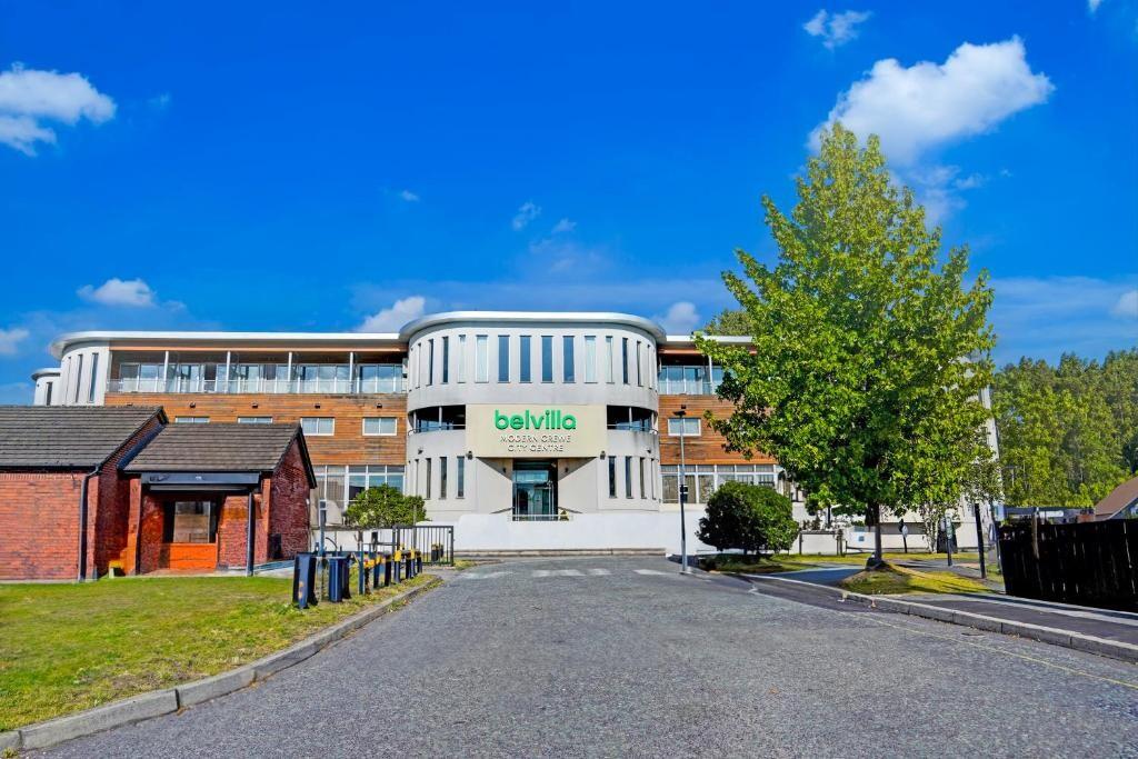 Main image of property: Crewe, CW1 6DR, United Kingdom