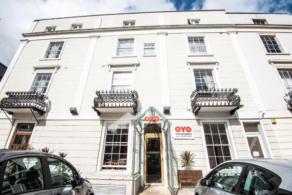 Main image of property: Clifton, Bristol, BS8 1LR, United Kingdom