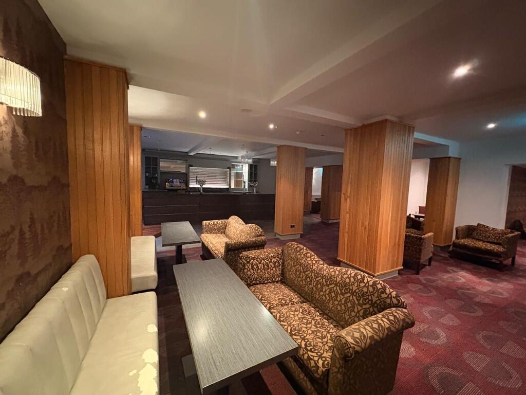 Main image of property: Manchester Airport, Stanley Rd, Handforth, Wilmslow SK9 3LD