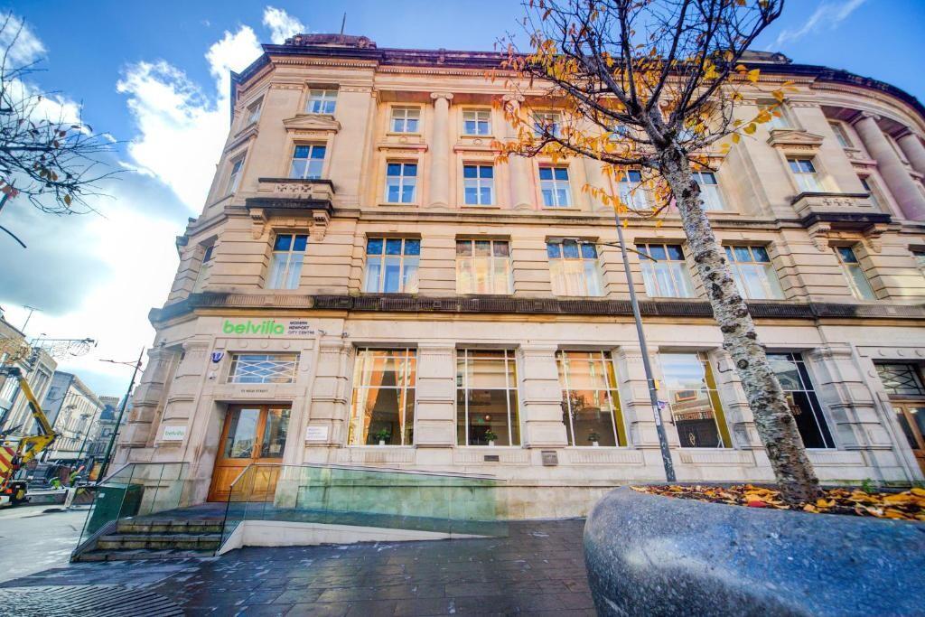 Main image of property: High Street, Newport, South Wales, NP20