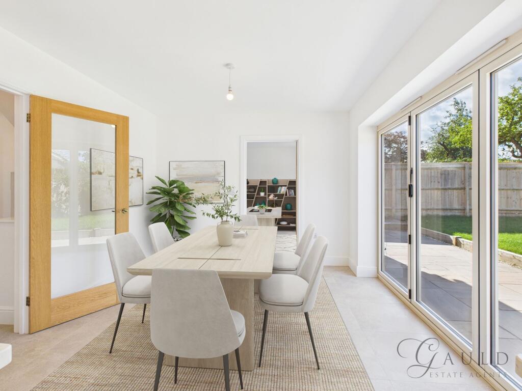 Main image of property: Buckingham Road, Silverstone, NN12