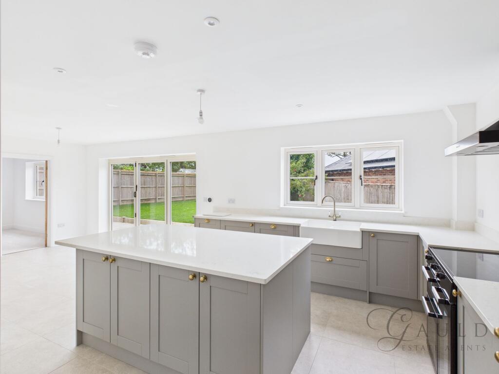 Main image of property: Buckingham Road, Silverstone, NN12