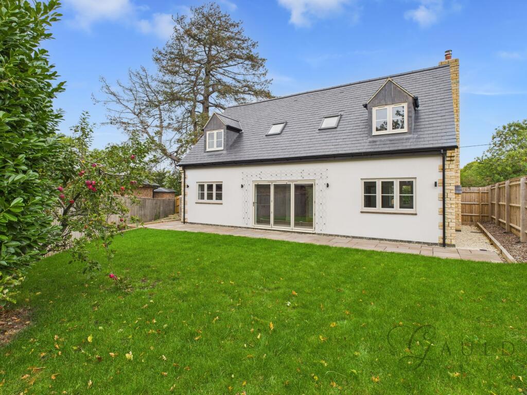 Main image of property: Buckingham Road, Silverstone, NN12