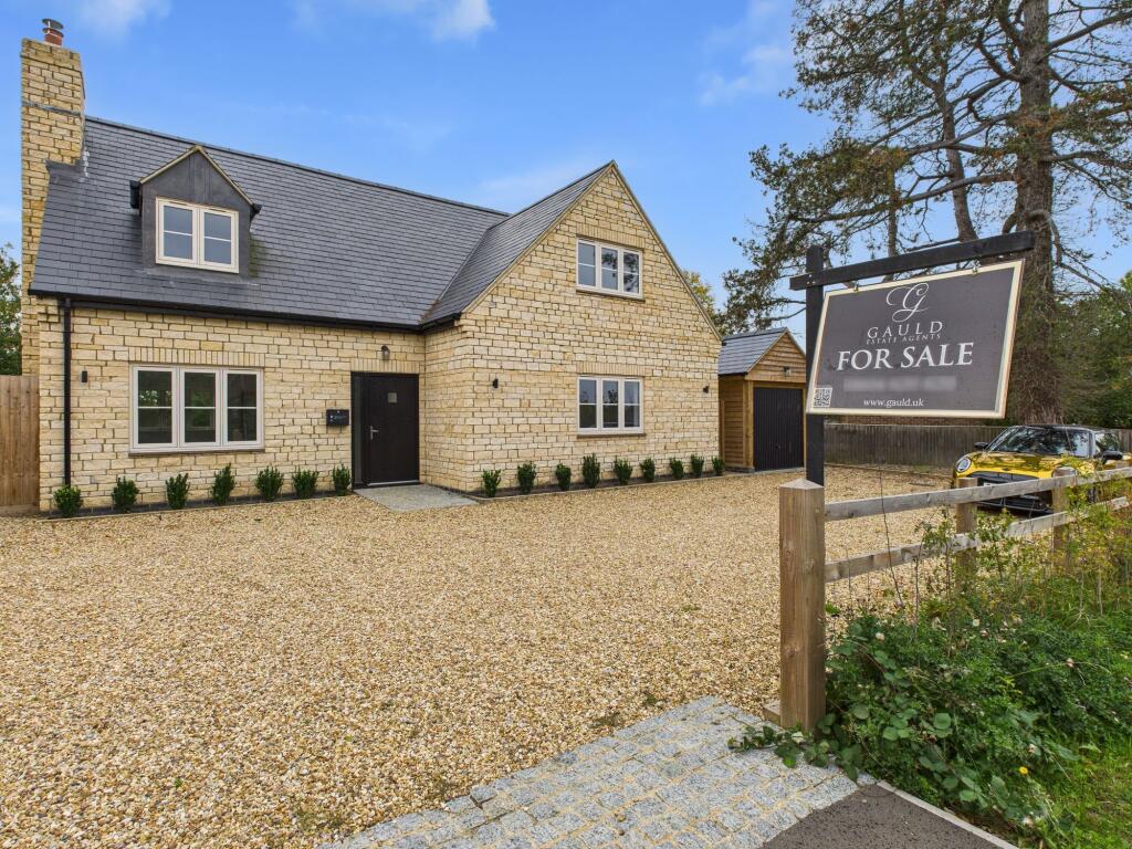 Main image of property: Buckingham Road, Silverstone, NN12