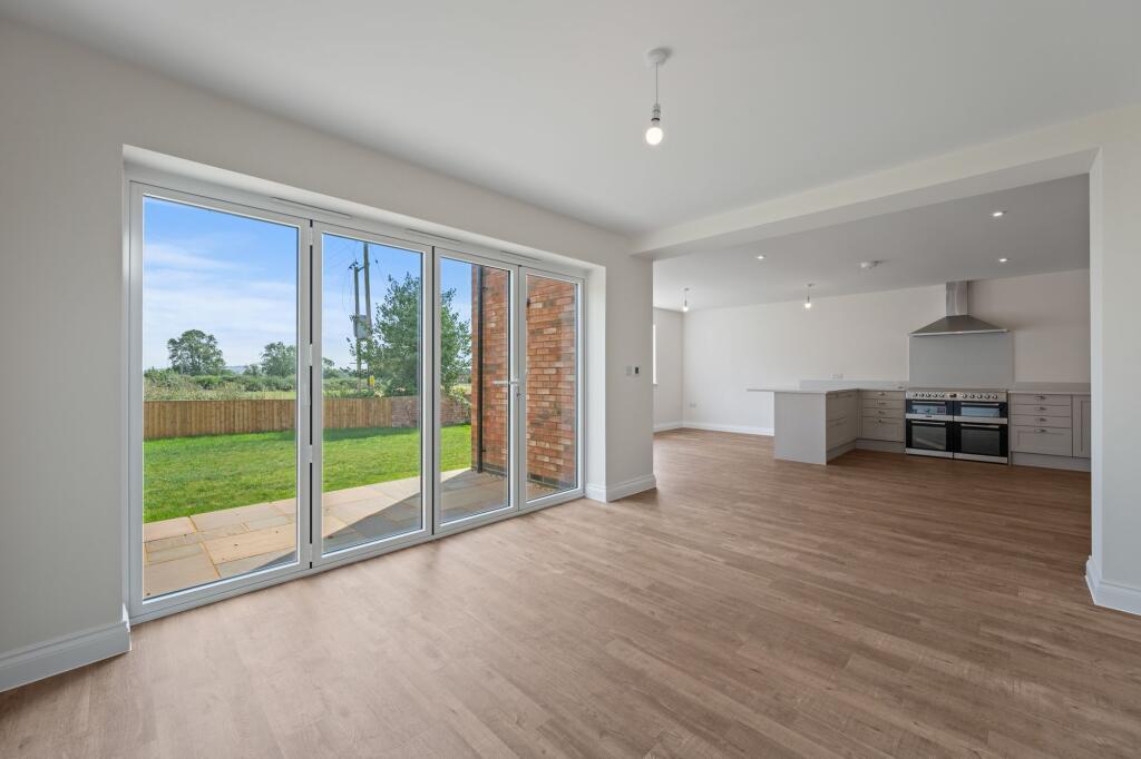 Main image of property: Main Street, Watford, NN6