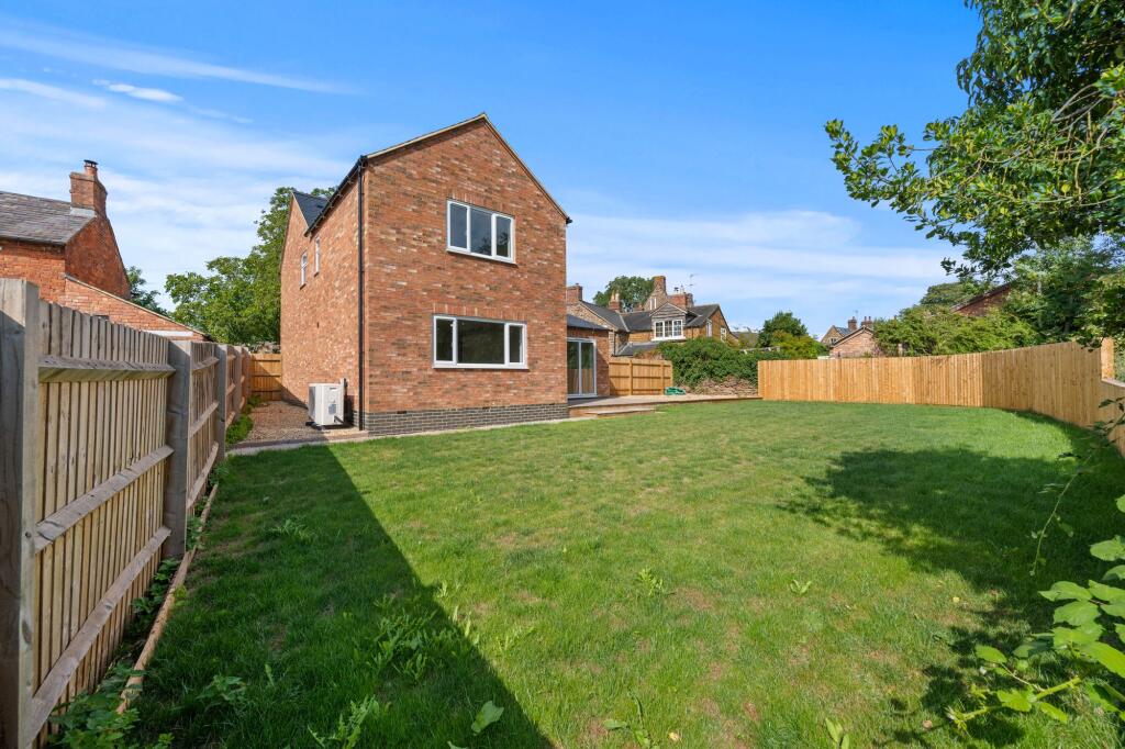 Main image of property: Main Street, Watford, NN6