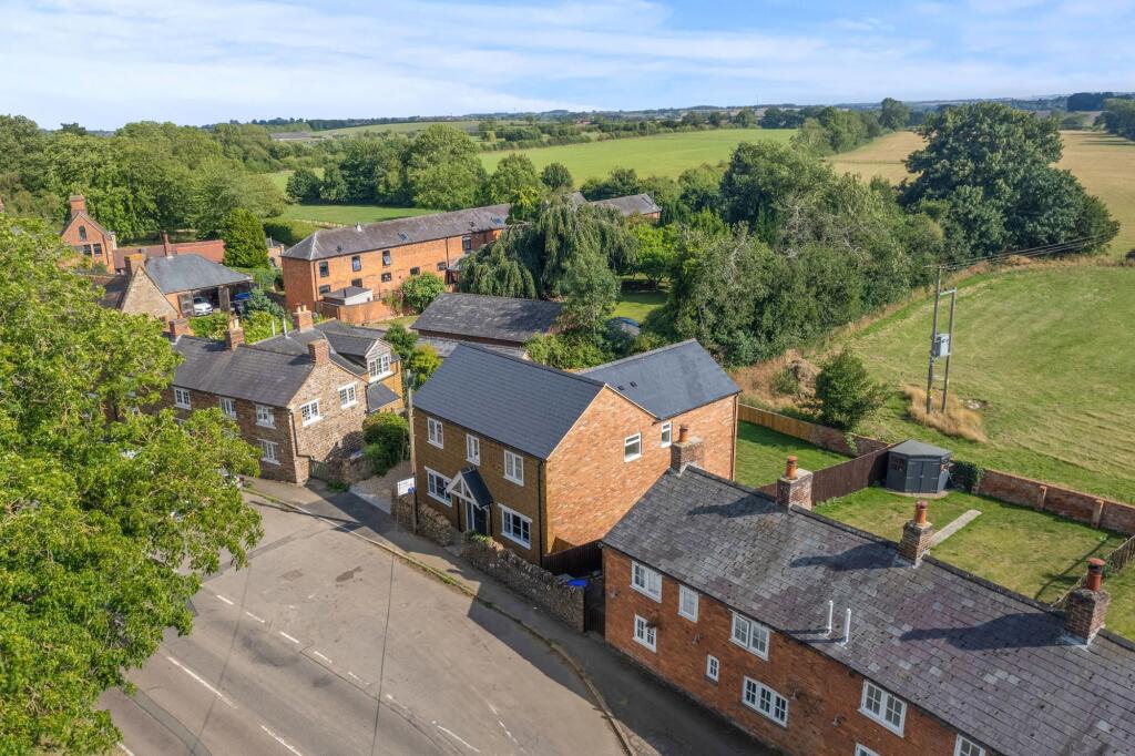 Main image of property: Main Street, Watford, NN6