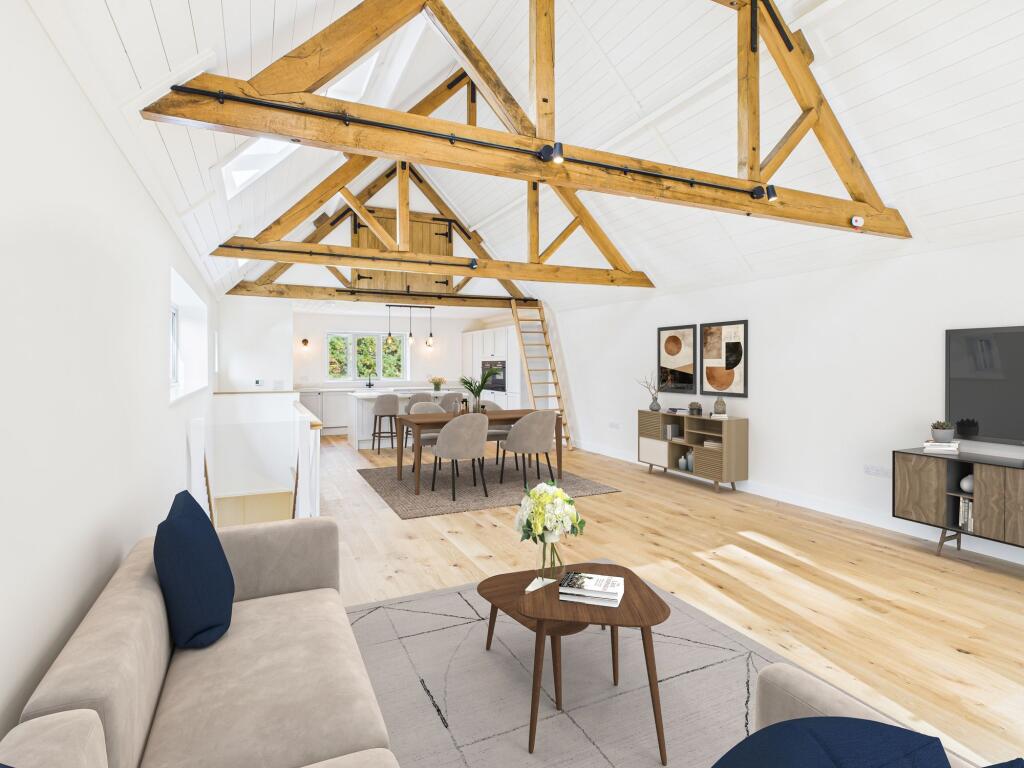 Main image of property: Water Lane, Bradden, NN12