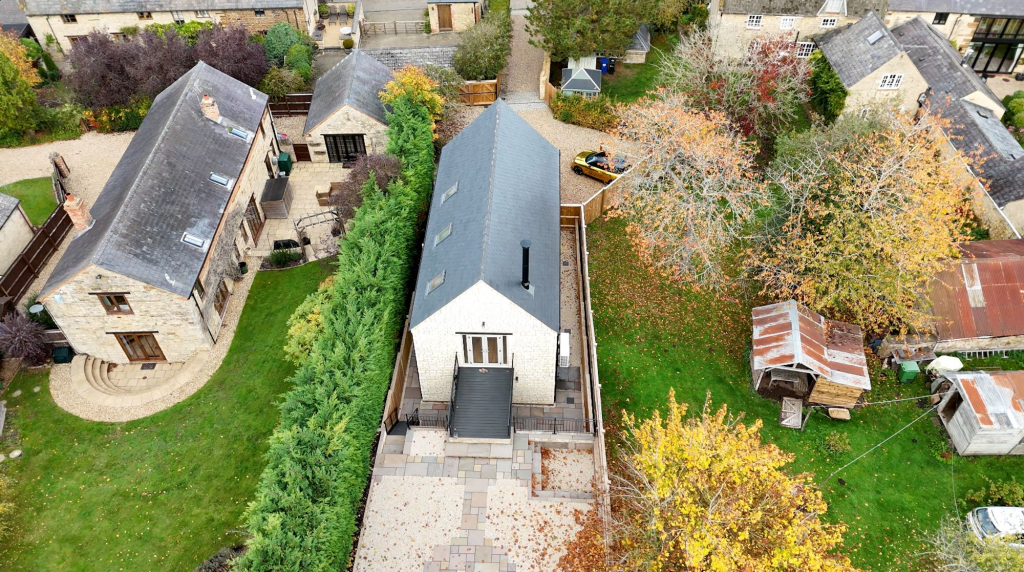 Main image of property: Water Lane, Bradden, NN12