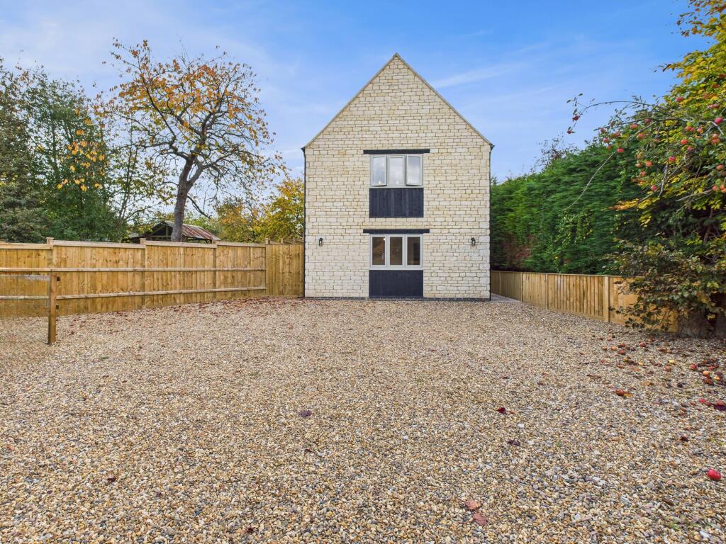 Main image of property: Water Lane, Bradden, NN12