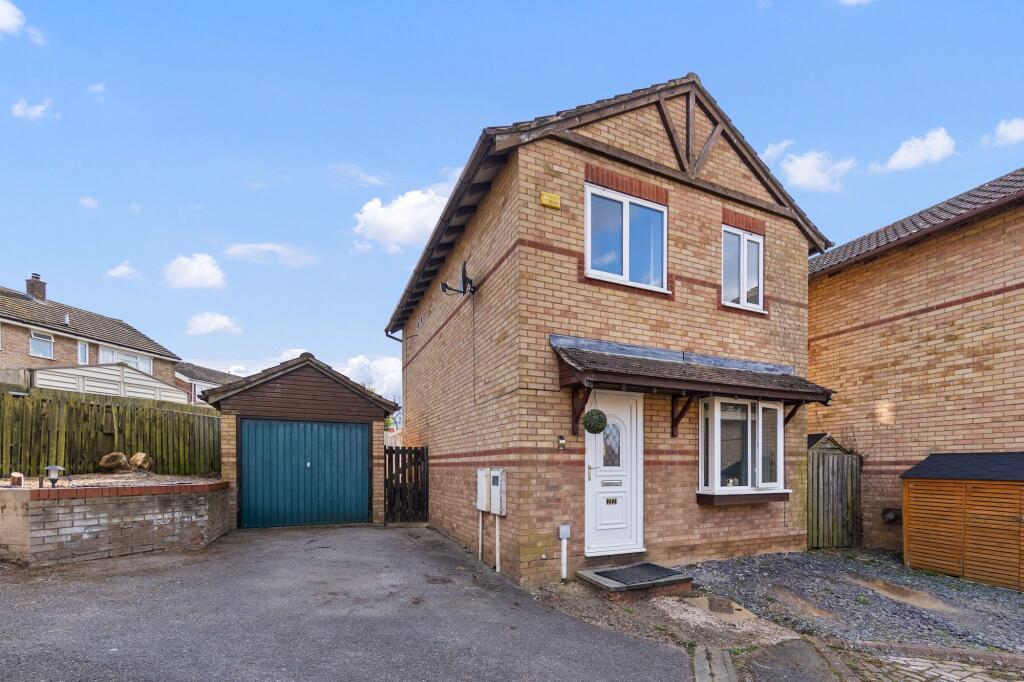 Main image of property: Epping Walk, Daventry, NN11