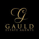 Gauld Estate Agents, Northampton Estate Agent Logo