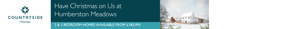 Vistry West Yorkshire (Countryside), Humberston Meadows