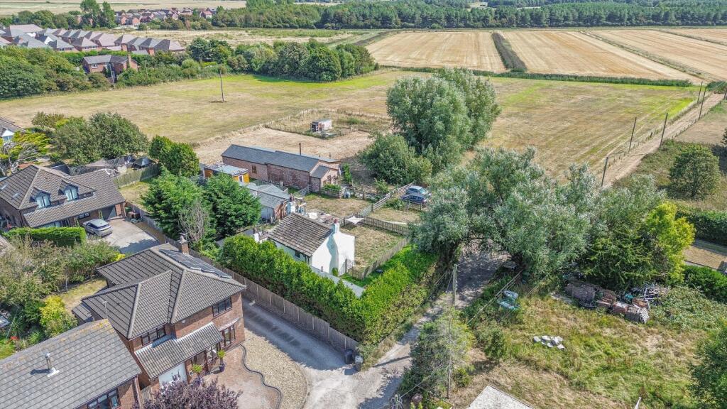 Main image of property: Kew Road, Formby, Merseyside, L37 2HB
