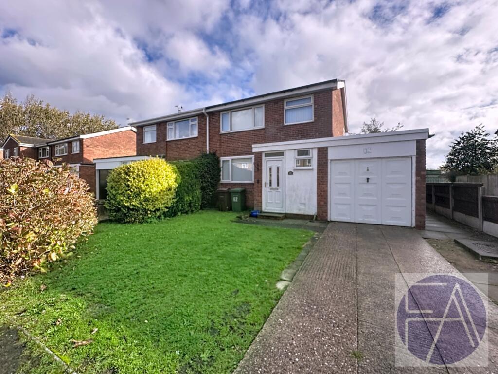 Main image of property: Smithy Green, Formby, Merseyside, L37 3PR