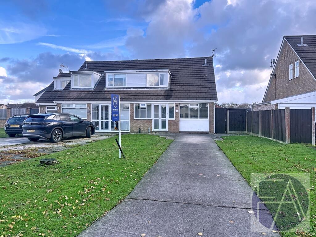 Main image of property: Harington Green, Formby, Merseyside, L37 1PN